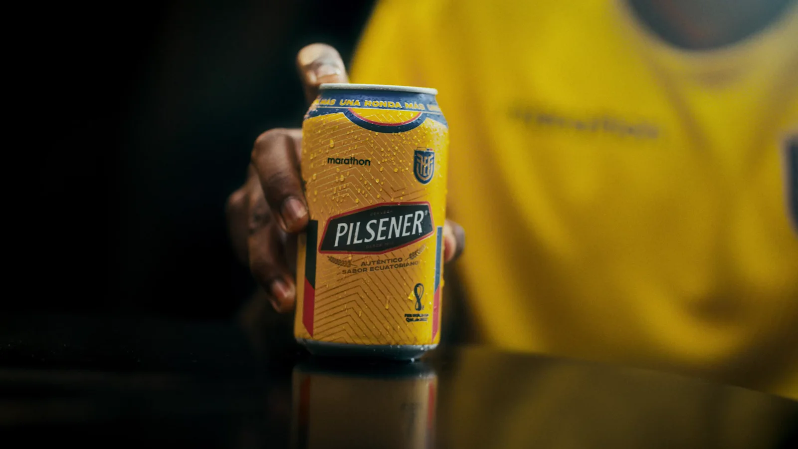 Pilsener can